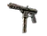 Tec-9 | Tiger Stencil (Minimal Wear)