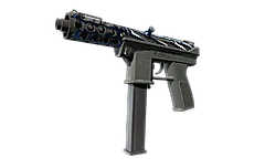 Tec-9 | Titanium Bit