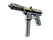 Tec-9 | Tornado (Battle-Scarred)