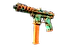 Tec-9 | Toxic