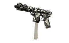 Tec-9 | Urban DDPAT