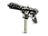 Tec-9 | Urban DDPAT (Well-Worn)