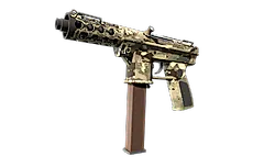 Tec-9 | VariCamo
