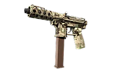 Tec-9 | VariCamo