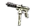 Tec-9 | Whiteout (Battle-Scarred)