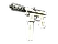 Tec-9 | Whiteout (Well-Worn)