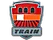 Train Pin