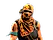 Trapper | Guerrilla Warfare