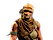 Trapper Aggressor | Guerrilla Warfare