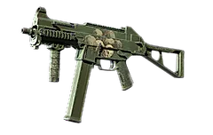 UMP-45 | Bone Pile