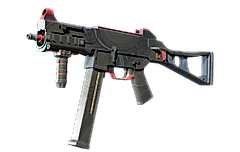 UMP-45 | Briefing