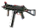 UMP-45 | Briefing (Field-Tested)