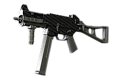 UMP-45 | Carbon Fiber