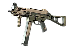 UMP-45 | Corporal