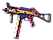 UMP-45 | Crime Scene (Factory New)