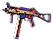 UMP-45 | Crime Scene (Field-Tested)