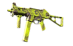 UMP-45 | Delusion