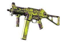 UMP-45 | Delusion