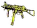 UMP-45 | Delusion (Field-Tested)