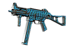 UMP-45 | Exposure