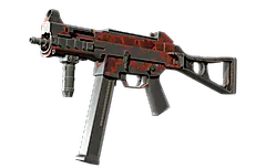 UMP-45 | Full Stop