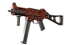 UMP-45 | Full Stop
