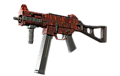 UMP-45 | Full Stop