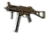 UMP-45 | Houndstooth