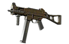 UMP-45 | Houndstooth