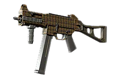 UMP-45 | Houndstooth