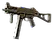 UMP-45 | Houndstooth (Well-Worn)