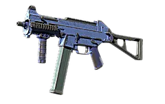 UMP-45 | Indigo