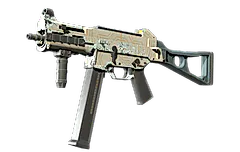 UMP-45 | Labyrinth