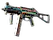 UMP-45 | Late Night Transit (Field-Tested)