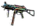 UMP-45 | Late Night Transit (Minimal Wear)