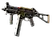 UMP-45 | Mechanism (Factory New)