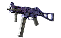 UMP-45 | Minotaur's Labyrinth