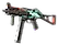 UMP-45 | Momentum (Battle-Scarred)