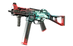 UMP-45 | Momentum