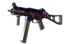 UMP-45 | Moonrise