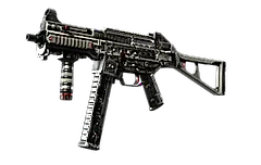 UMP-45 | Motorized