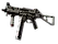 UMP-45 | Motorized (Field-Tested)