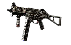 UMP-45 | Motorized