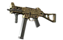 UMP-45 | Mudder
