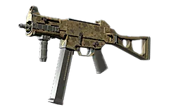 UMP-45 | Mudder