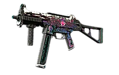 UMP-45 | Neo-Noir