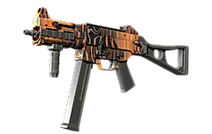 UMP-45 | Oscillator