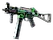 UMP-45 | Plastique (Factory New)