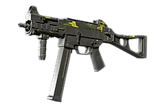 UMP-45 | Riot
