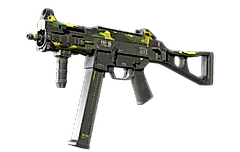 UMP-45 | Riot